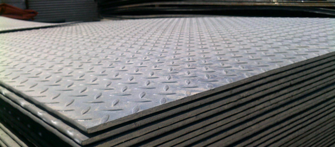 Al Masaar Steel